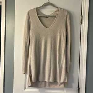 Old Navy Beige Tunic